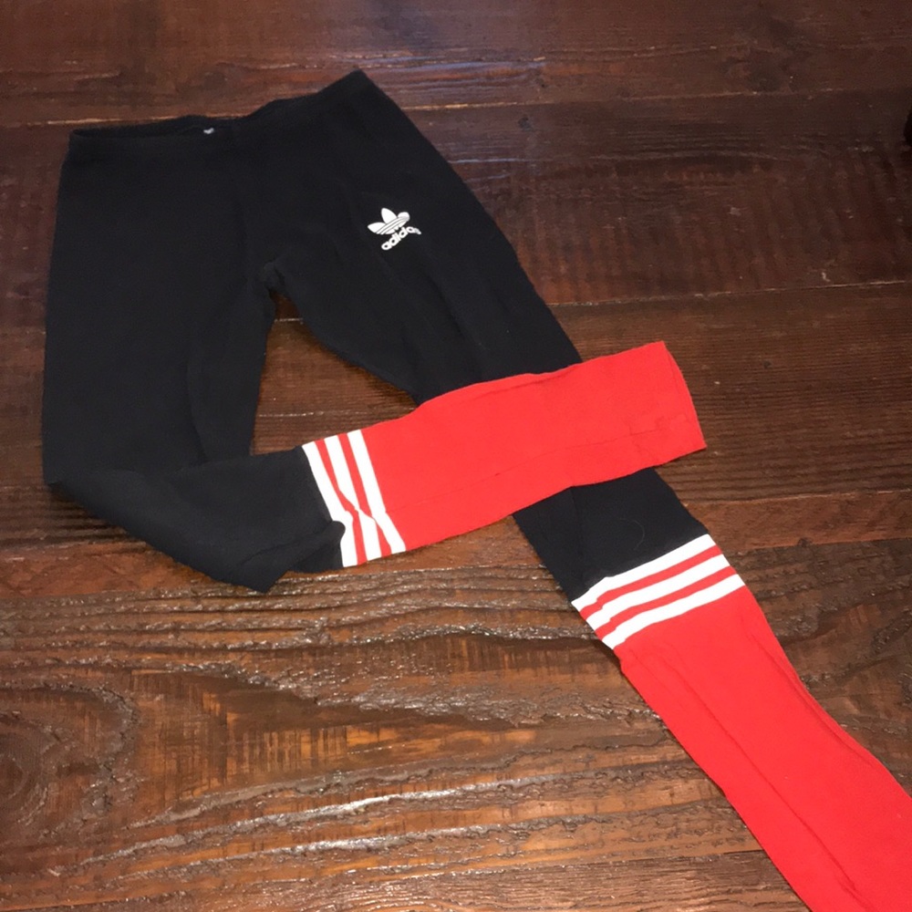 Adidas leggings